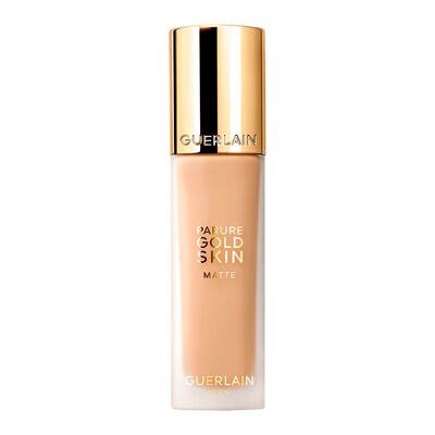 PARURE GOLD 22 SKIN MAT FDT 3W